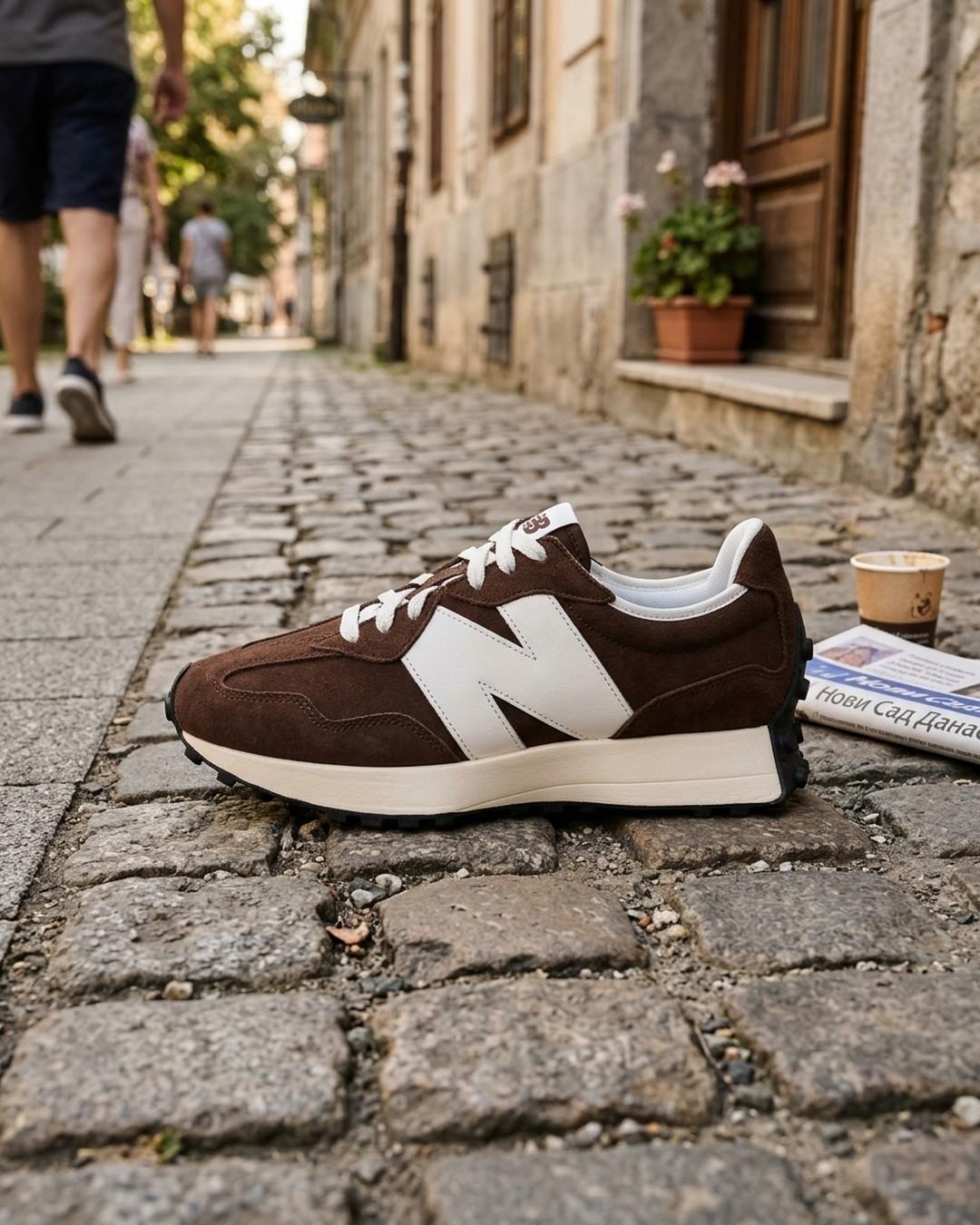 NEW BALANCE Patike 327 NEW BALANCE Patike 327